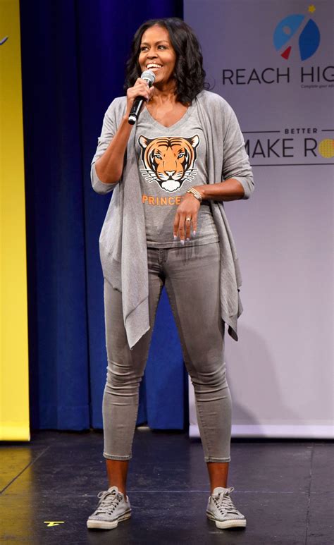 Michelle Obama’s Style After the White House