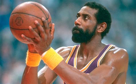 Spencer Haywood - NBA Legends | NBA Blast