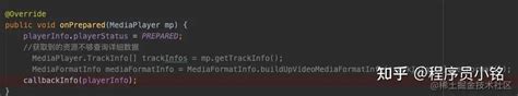 Android音视频开发系列 Mediaplayer开发问题汇总 知乎