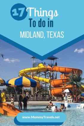 17 Things to do in Midland, Texas - Mommy Travels