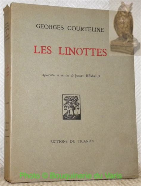 Les Linottes Aquarelles et dessins de Joseph Hémard Oeuvre complètes