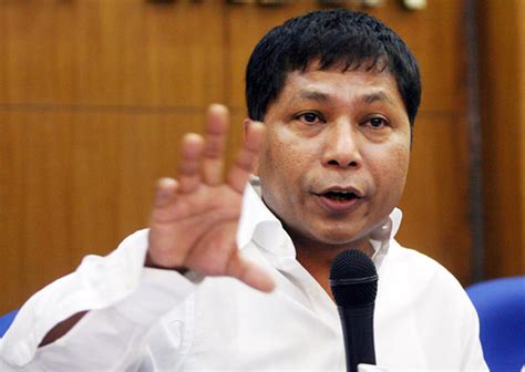 Meghalaya Polls Cm Mukul Sangma Contesting From Two Seats India Tv