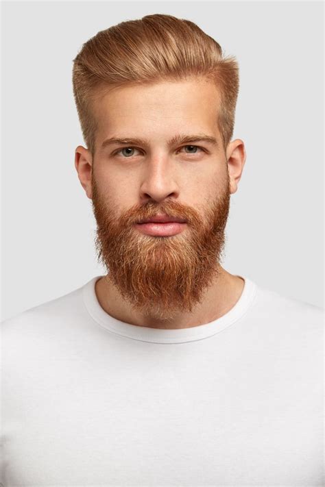 Awesome Beard Styles 3 Easy Steps For A Great Beard