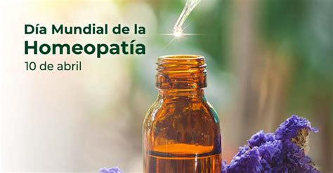 Historia de la Homeopatía LaHistoria