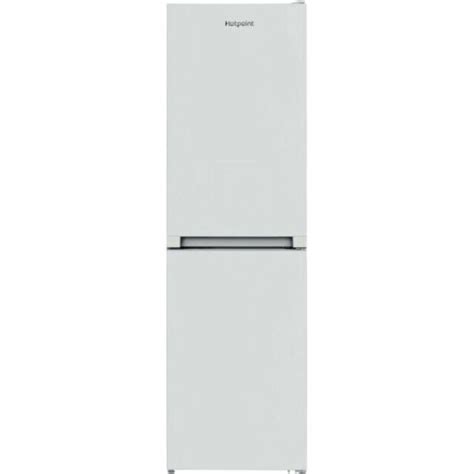 Hotpoint HBNF55181WUK 152 93L Fridge Freezer White For Sale Online EBay