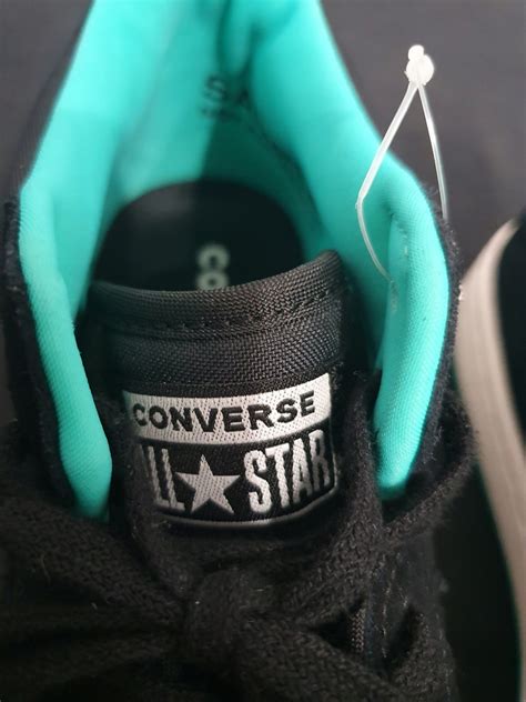 Converse One Star Sample Not For Resale 43 Mid 8477847406