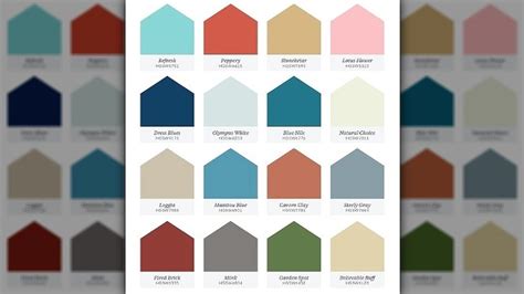 The Best Color Palette For An Eclectic Home Décor Style