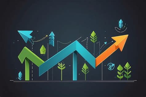 Premium Photo Return On Investment Roi Profit Opportunity Concept