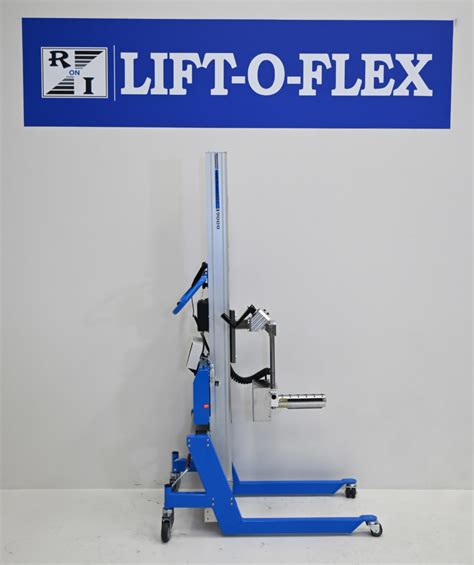 Roll Handling Lifting Solution