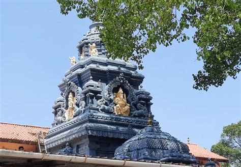 10 Famous Temples in Udupi You Must Visit