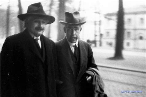 Il Dialogo Bohr Einstein