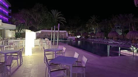 Pool Hotel Bahia Del Sol Santa Pon A Santa Ponsa Holidaycheck