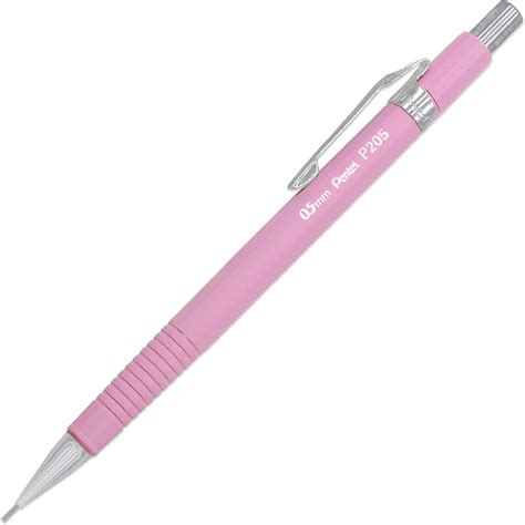 Porte Mine Sharp Mm Rose Pastel Dition Limit Ligne K