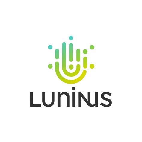 Logo Design For Luminus Dynamic Electricity Symbol For Nonprofit