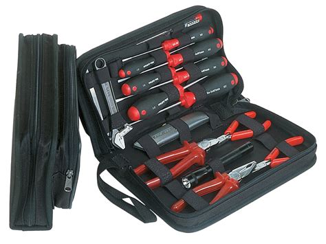 electronic basic tool kit small bag  toolshop