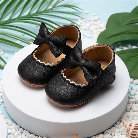 Baby Girl Shoes Newborn