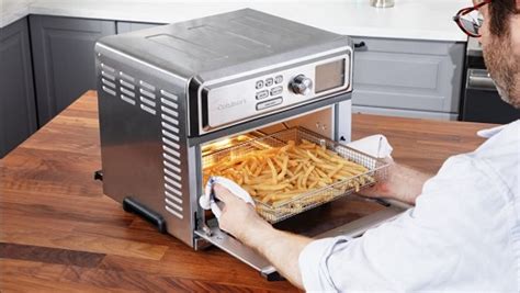 Difference between Air Fryer and Oven Similarities and FAQs