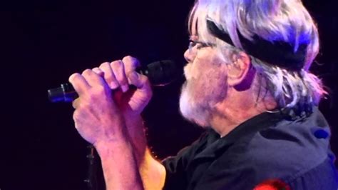 Bob Seger Her Strut Chicago Hd Youtube