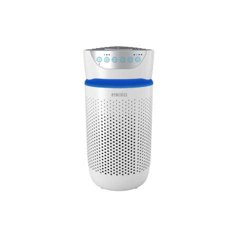 HOMEDICS 5-in-1 UV-C Air Purifier - Hand Arnold