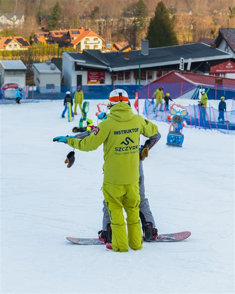 Szkoła narciarska w Szczyrku 2024 2025 SKIPASS GRATIS