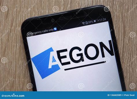 Aegon Logo Photos - Free & Royalty-Free Stock Photos from Dreamstime