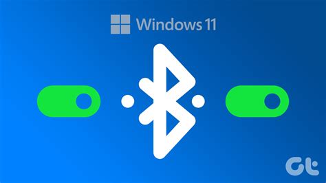 C Mo Activar Bluetooth En Windows Formas Sencillas