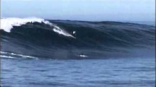 San Nicolas Island Surfing