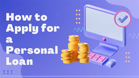 How To Apply For A Personal Loan Step By Step Guide By Mithlesh Kumar Apr 2024 Medium