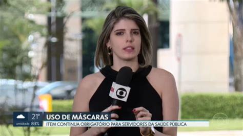 Vídeo Servidores da rede pública de saúde vão continuar usando