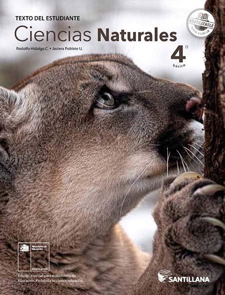 Libro De Ciencias Naturales B Sico Pdf Descargar