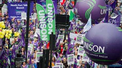 The Trade Union Bill How We Campaigned For Key Changes Article