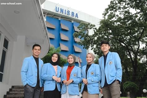 Sejarah Universitas Islam Bandung UNISBA