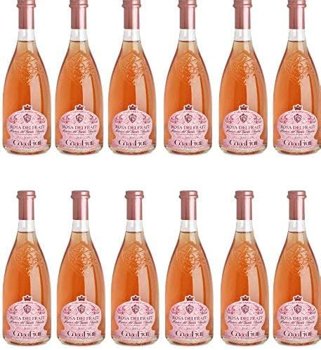 Rosenwein Rosa Dei Frati Riviera Del Garda Classico Doc 2019 Weingut