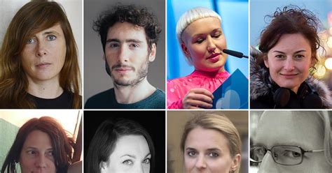 Eight Emerging German Filmmakers To Watch In 2020 Features Screen