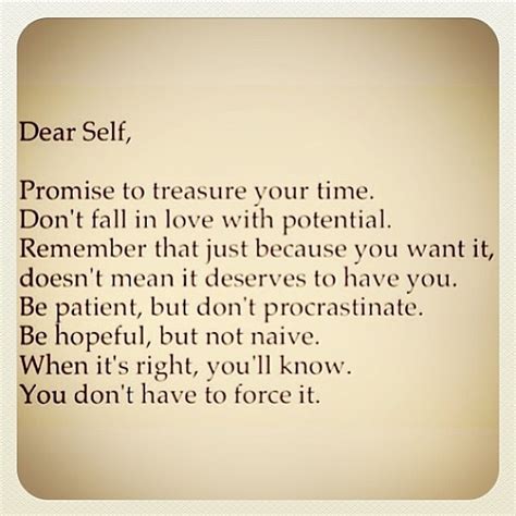 Best Dear Self Quotes of the decade The ultimate guide | quoteshim4