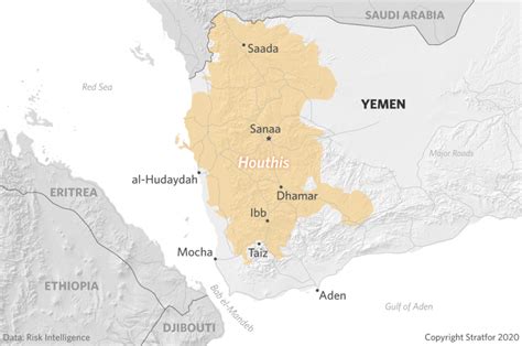 Saudi Arabia Attempts Another Cease Fire In Yemen