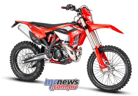 Eight Model 2023 Beta Enduro Range On The Way MCNews