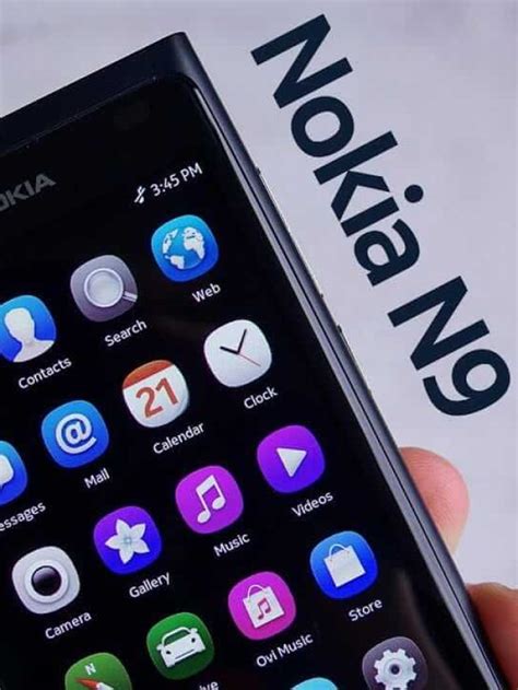 Nokia N9 5G 2022 Official Price Release Date Full Specs Mobile Gyans