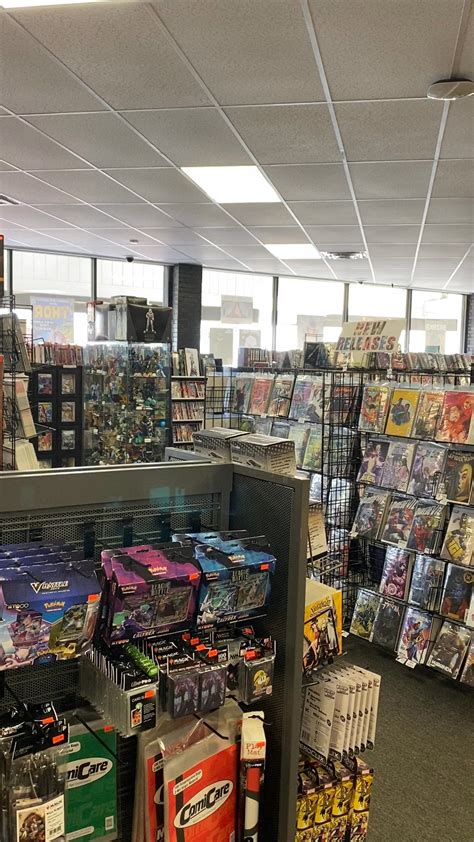 Whatnot After Dark Store Sale Livestream By Circlecitycomics