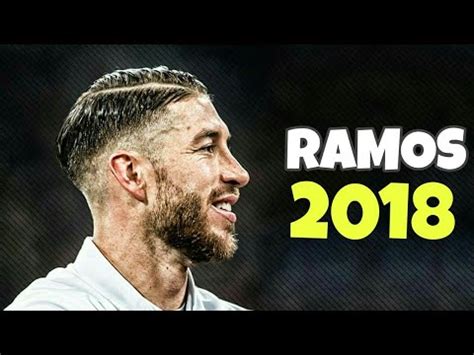 Sergio Ramos Defending Skills Tackles Hd Youtube