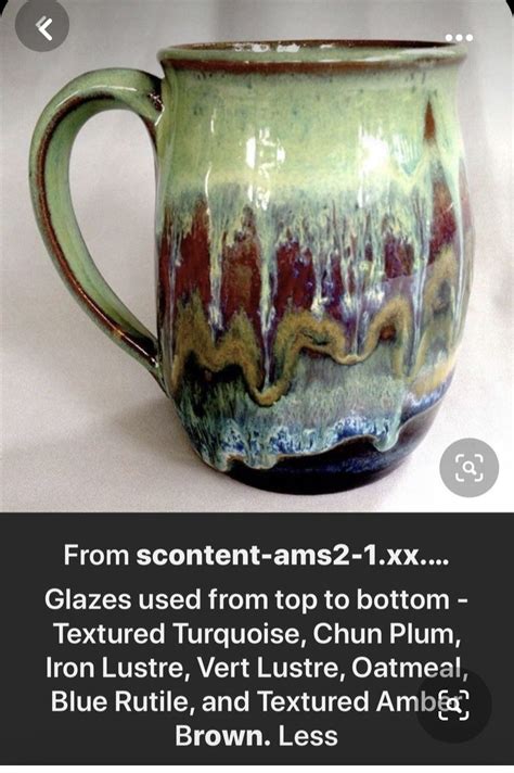 Pin By Lisa Stallworth On Pottery Glaze Ceramic Glaze Recipes Glazes