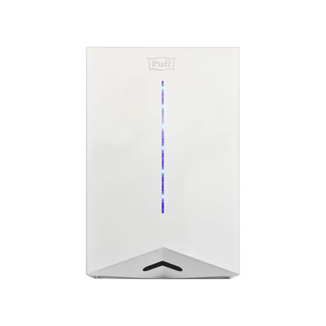 PUFF-8801 - высокоскоростная сушилка для рук купить оптом и в розницу ...