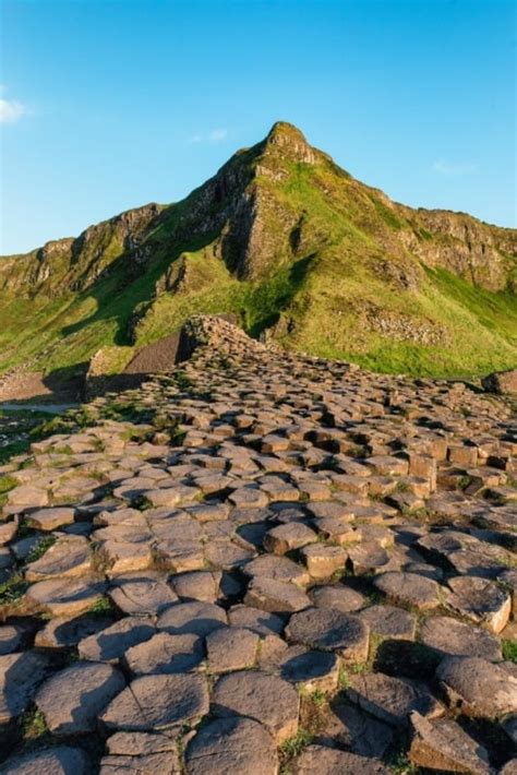 Giant‘s Causeway - Ireland Highlights