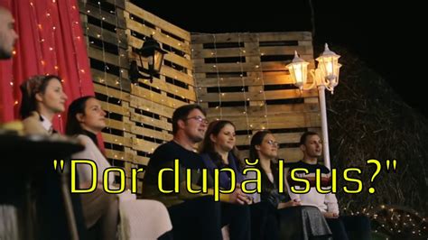 Grupul Eldad Dor Dupa Isus Colind Official Video Misiunea