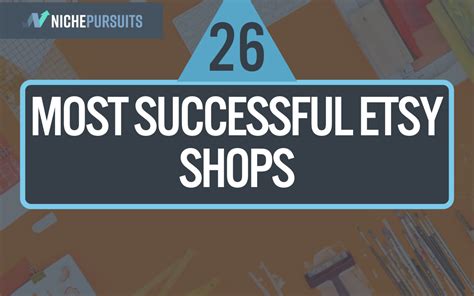 Top 26 Most Successful Etsy Shops Tips For New Sellers In 2022