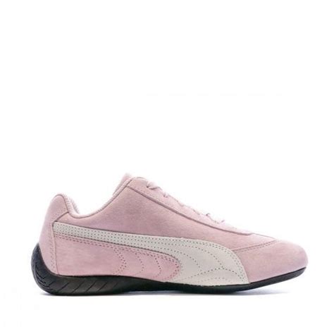 Puma Baskets Roses Speedcat Og Sparco Colizey