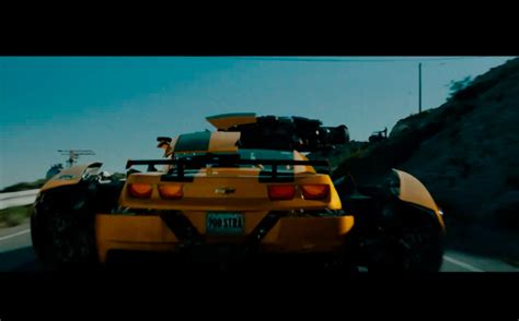 Transformers: Dark of the Moon Daytona 500 Trailer Analyzed - autoevolution