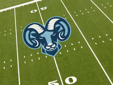 Team I D Rhode Island Rams Rebrand Concept