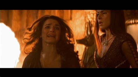 The Mummy Returns Rachel Weisz Image 13447852 Fanpop