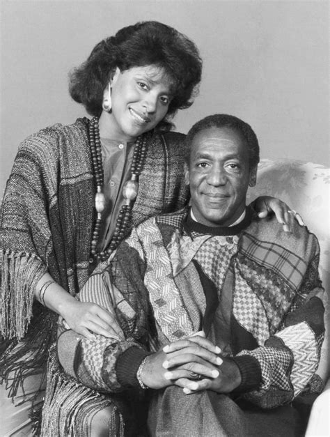 Bill Cosbys Wife Camille Cosby — Real Woman Behind The Fictional Clair